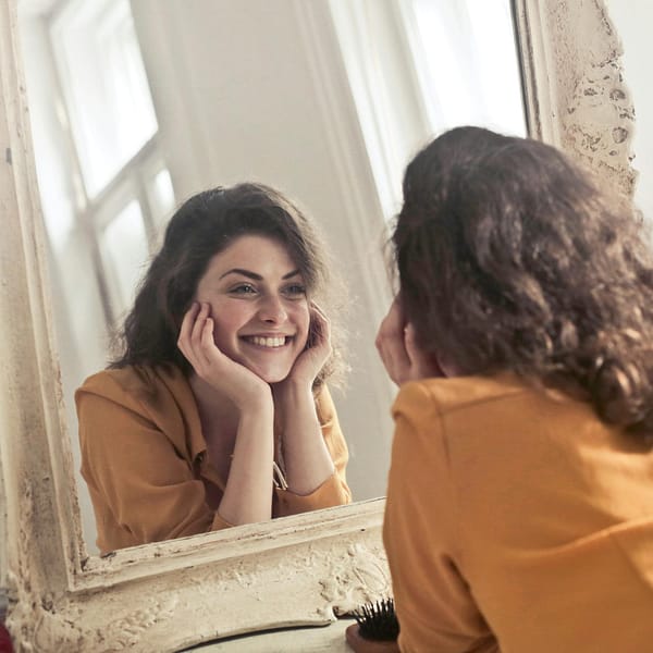 Зачем нужна психотерапия, если у меня все хорошо?